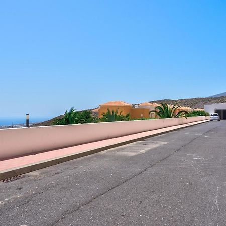 Panoramic View Costa Adeje Apartment Exterior foto