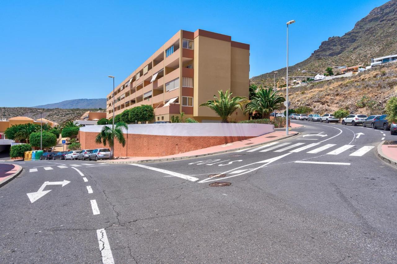 Panoramic View Costa Adeje Apartment Exterior foto